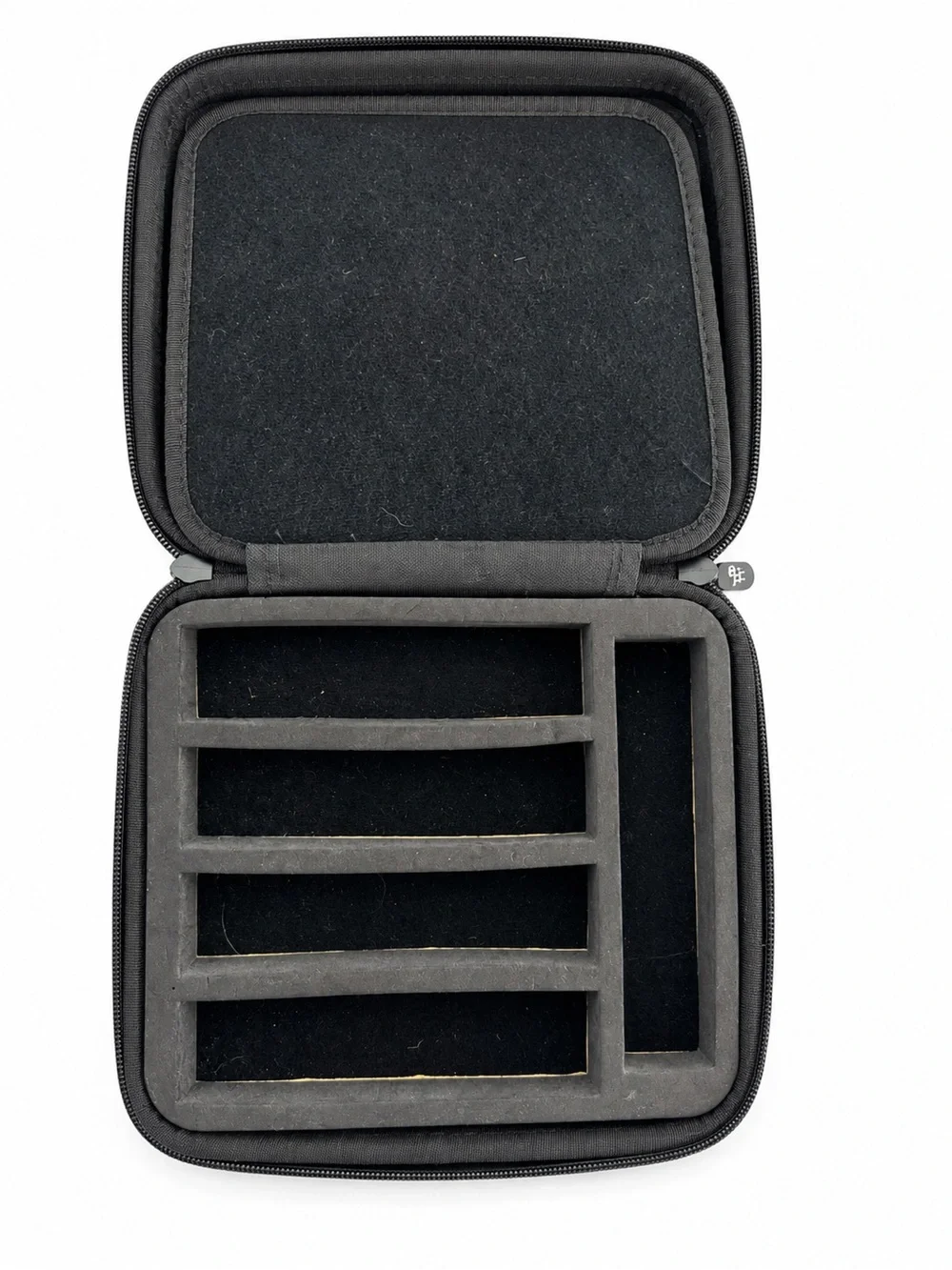 Epic Watch Bands Organizer Storage Travel Case – Blue – Pre-Owned
